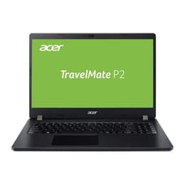 Acer TravelMate P2 15" Core i5 1.6 GHz - SSD 256 GB - 8GB Tastiera Tedesco