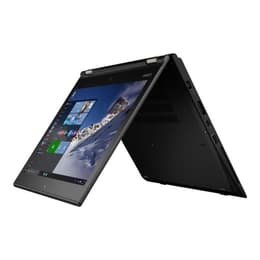 Lenovo ThinkPad Yoga 12 12" Core i5 2.3 GHz - SSD 120 GB - 8GB Tastiera Francese