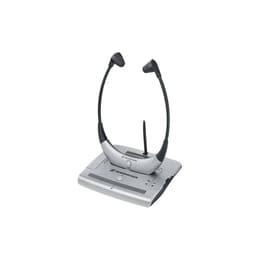 Cuffie wireless con microfono Sennheiser RS 4200-II - Argento
