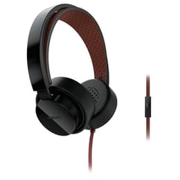 Cuffie a filo Philips CitiScape Shibuya SHL5215BK - Nero