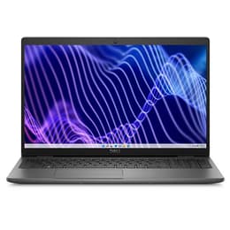 Dell Latitude 3540 15" Core i5 1.3 GHz - SSD 512 GB - 8GB - QWERTY - Inglese