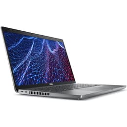 Dell Latitude 5430 14" Core i5 1.6 GHz - SSD 256 GB - 16GB - AZERTY - Francese
