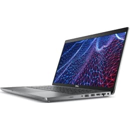 Dell Latitude 5430 14" Core i5 1.6 GHz - SSD 256 GB - 16GB - AZERTY - Francese
