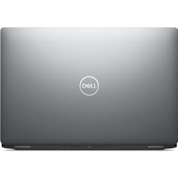 Dell Latitude 5430 14" Core i5 1.6 GHz - SSD 256 GB - 16GB - AZERTY - Francese