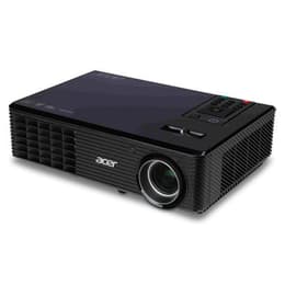 Videoproiettori Acer P1163 3000 Luminosità Nero