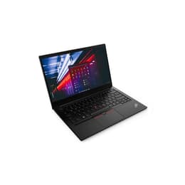 Lenovo ThinkPad E14 Gen 3 14" Ryzen 7 1.8 GHz - SSD 1 TB - 16GB - QWERTZ - Tedesco
