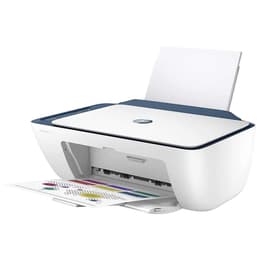 HP DeskJet 2721E Inkjet - Getto d'inchiostro