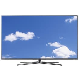Smart TV 55,0000 Pollici Samsung LCD 3D Full HD 1080p UE55D7000ZF
