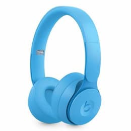 Cuffie riduzione del rumore wireless con microfono Beats By Dr. Dre Solo Pro Edition Pharell Williams - Blu