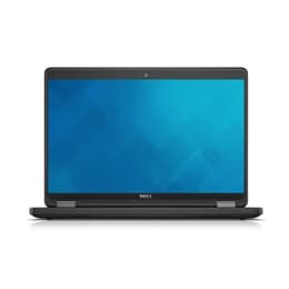 Dell Latitude E7440 14" Core i5 2 GHz - SSD 256 GB - 8GB - AZERTY - Francese