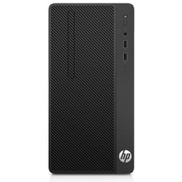 HP 290 G1 MT Pentium G4560 3,5 GHz - HDD 500 GB RAM 4 GB
