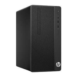 HP 290 G1 MT Pentium G4560 3,5 GHz - HDD 500 GB RAM 4 GB