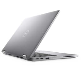 Dell Latitude 5320 2-in-1 13" Core i5 2.6 GHz - SSD 1 TB - 16GB - AZERTY - Francese