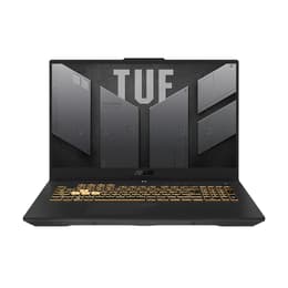 Asus TUF F17 TUF707ZC4-HX028W 17" Core i5 2.5 GHz - SSD 512 GB - 16GB - NVIDIA GeForce RTX 3050 AZERTY - Francese