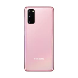 Galaxy S20 128GB - Rosa