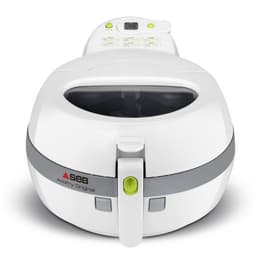 Seb Friggitrici FZ710000 Actifry