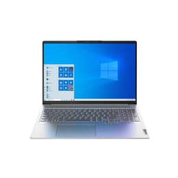 Lenovo IdeaPad 82L7006VMH 14" Ryzen 7 1.9 GHz - SSD 1 TB - 16GB - QWERTY - Inglese