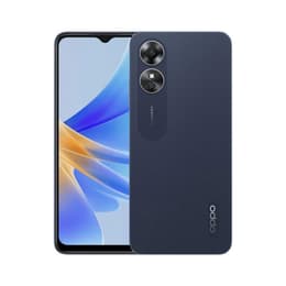 Oppo A17 64GB - Nero - Dual-SIM