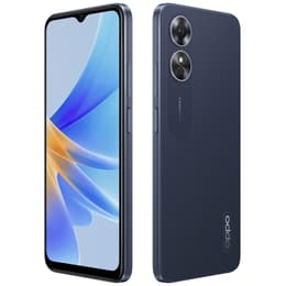 Oppo A17 64GB - Nero