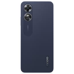 Oppo A17 64GB - Nero