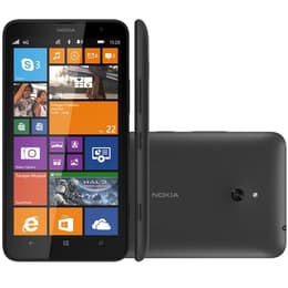 Lumia 1320 8GB - Nero