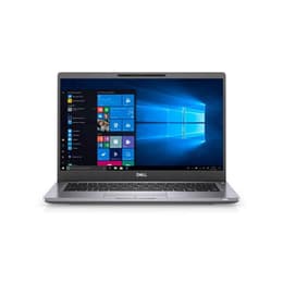 Dell Latitude 7300 13" Core i7 1.9 GHz - SSD 1000 GB - 32GB AZERTY - Francese