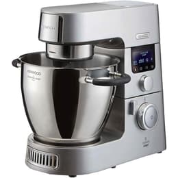 Robot da pasticceria Kenwood KCC9040S 6,7000L Argento
