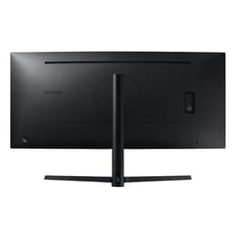 Schermo 34" LCD Samsung C34H890WJU