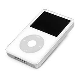 Lettori MP3 & MP4 30GB iPod Classic 5 - Bianco