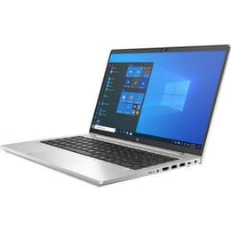 HP ProBook 640 G8 14" Core i5 2.6 GHz - SSD 512 GB - 16GB - QWERTY - Portoghese