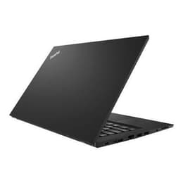 Lenovo ThinkPad T480S 14" Core i5 1.9 GHz - SSD 256 GB - 16GB Tastiera Inglese (UK)