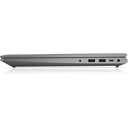 HP ZBook Power G7 15" Core i9 2.4 GHz - SSD 512 GB - 32GB - QWERTY - Inglese