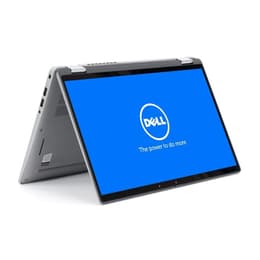Dell Latitude 7410 2-in-1 14" Core i7 1.1 GHz - SSD 256 GB - 16GB - QWERTY - Inglese