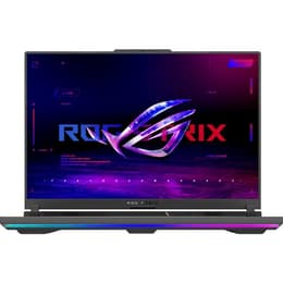Asus ROG Strix G16 G614JZ-N3012W 16" Core i7 4.9 GHz - SSD 512 GB - 16GB - NVIDIA GeForce RTX 4080 QWERTY - Inglese