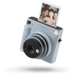 Macchina fotografica istantanea Instax Square SQ1 Pack Liberté - Blu + Fujinon Fujinon 65.75mm f/12.6 f/12.6