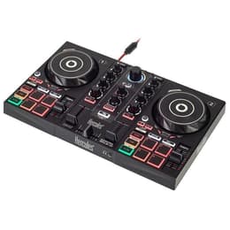 Hercules DJControl Inpulse 200 Accessori audio