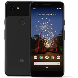 Google Pixel 3a 64GB - Nero