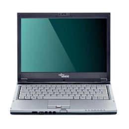 Fujitsu LifeBook S6420 13" Core 2 2.4 GHz - SSD 120 GB - 4GB Tastiera Francese