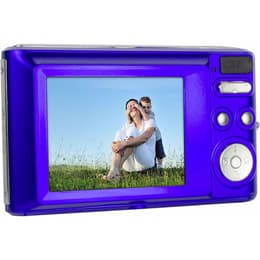 Compatta - AgfaPhoto Realishot DC5500 - Blu