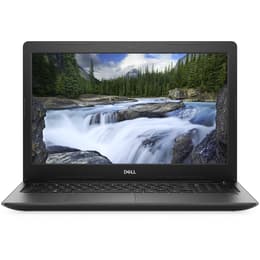 Dell Latitude 3590 15" Core i5 1.6 GHz - SSD 512 GB - 8GB - AZERTY - Francese