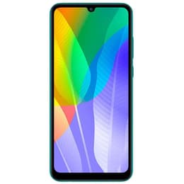 Huawei Y6p 64GB - Verde