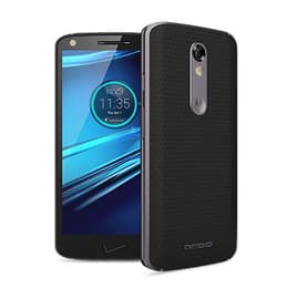 Motorola Droid Turbo 2 32GB - Nero