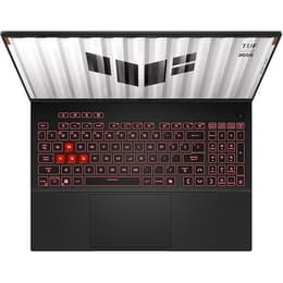 Asus TUF Gaming A16 16" Ryzen 9 2.4 GHz - SSD 1 TB - 32GB - NVIDIA GeForce RTX 4060 QWERTY - Inglese
