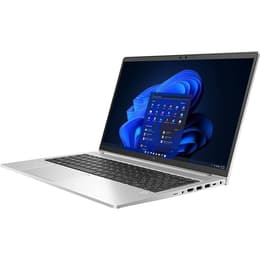 HP EliteBook 650 G9 15" Core i7 3.5 GHz - SSD 1 TB - 16GB - QWERTY - Italiano