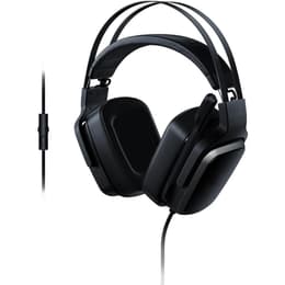 Cuffie gaming a filo con microfono Razer Tiamat 2.2 V2 - Nero