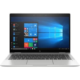 HP EliteBook X360 1040 G6 14" Core i5 1.6 GHz - SSD 256 GB - 8GB Tastiera Francese