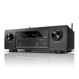 Denon AVR-X1300W Amplificatori