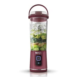 Frullatori Mixer Ninja BC151EUCR 0,5300L - Rosso granato