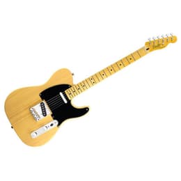 Fender Squier Classic Vibe´ 50 Telecaster MN Butterscotch Blonde Strumenti musicali