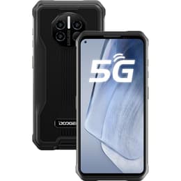 DOOGEE V10 8GB - Nero